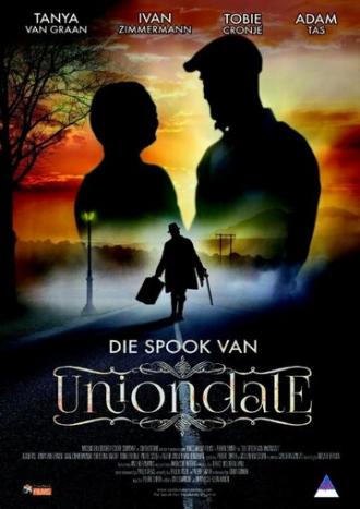 Die Spook van Uniondale (фильм 2014)
