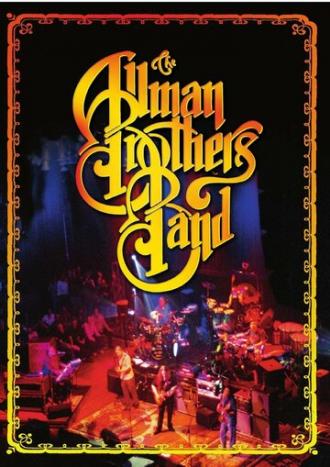 The Allman Brothers Band: 40th Anniversary Live at the Beacon Theatre (фильм 2014)