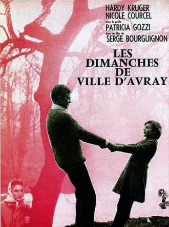 Воскресенья в Виль-д'Эвре (фильм 1962)