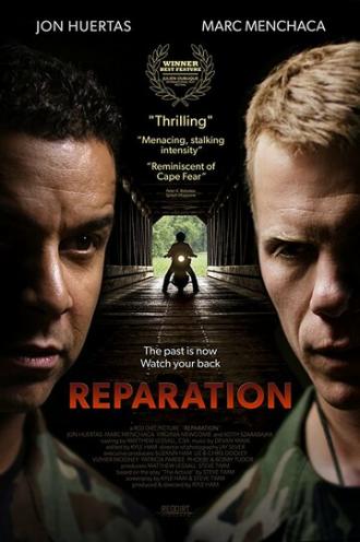 Reparation (фильм 2015)