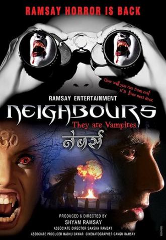 Neighbours (фильм 2014)