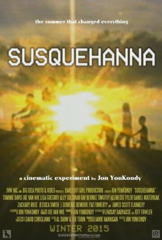 Susquehanna (фильм 2016)