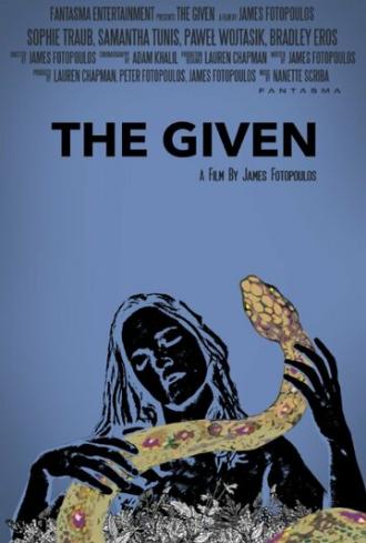 The Given (фильм 2015)