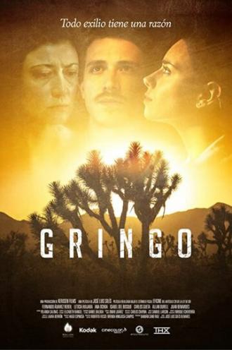 Gringo (фильм 2016)