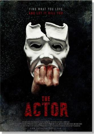 The Actor (фильм 2014)