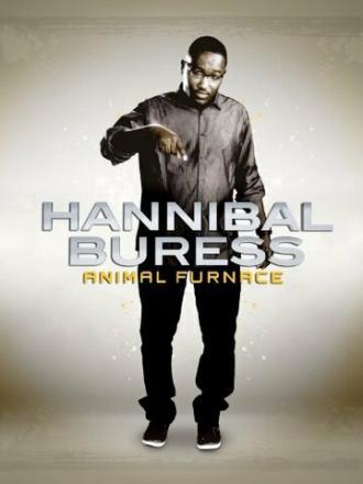 Hannibal Buress: Animal Furnace (фильм 2012)