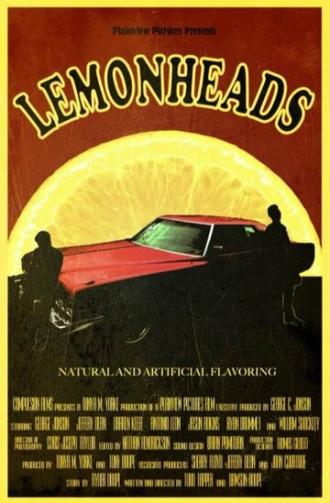 Lemonheads (фильм 2020)