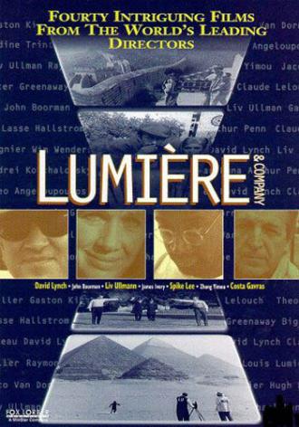 Люмьер и компания (фильм 1995)