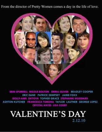 День Святого Валентина (фильм 2010)