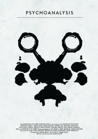 Psychoanalysis (фильм 2015)