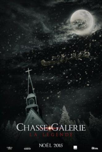 Chasse-Galerie (фильм 2016)