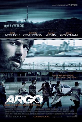 Операция «Арго» (фильм 2012)