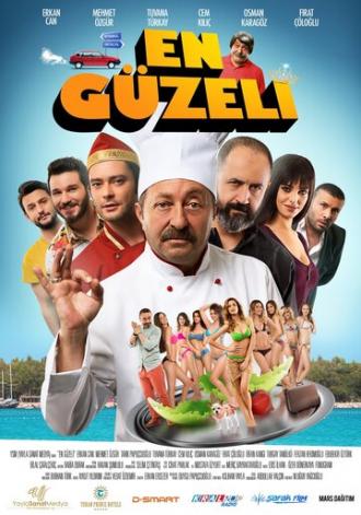 En Güzeli (фильм 2015)