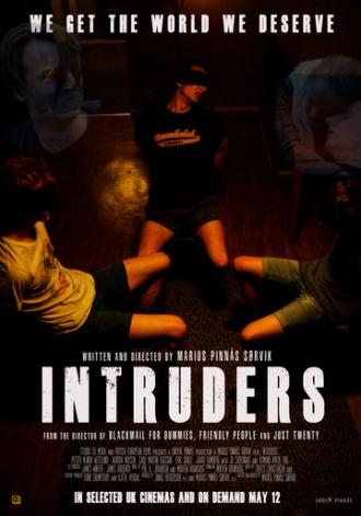 Intruders (фильм 2017)