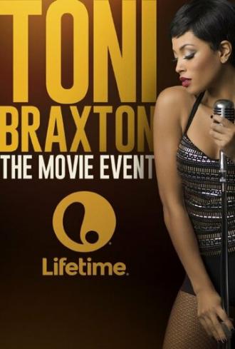 Toni Braxton: Unbreak My Heart (фильм 2016)