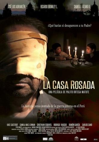 La Casa Rosada (фильм 2016)