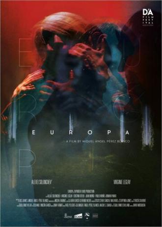 Европа (фильм 2017)