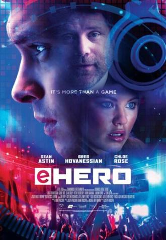 eHero (фильм 2018)