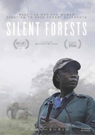 Silent Forests (фильм 2019)