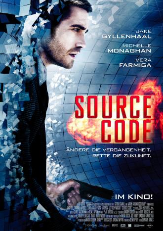 Исходный код (фильм 2011)