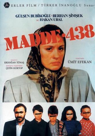 Madde 438 (фильм 1990)