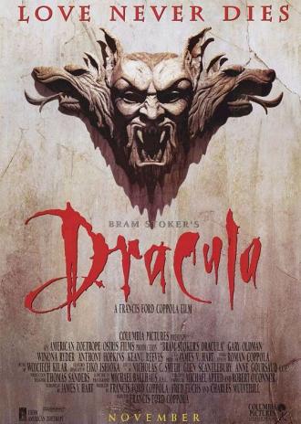 Дракула (фильм 1992)