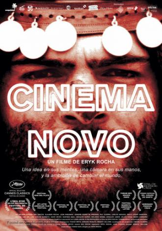 Cinema Novo (фильм 2016)