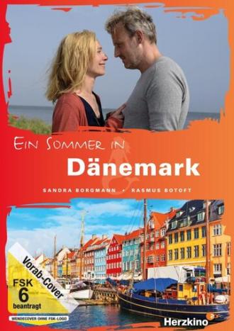 Ein Sommer in Dänemark (фильм 2016)