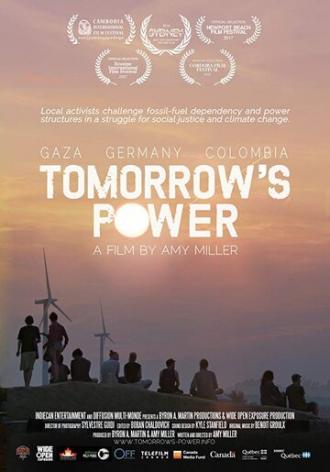 Tomorrow's Power (фильм 2017)