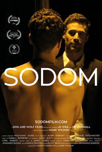 Sodom (фильм 2017)