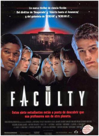 Факультет (фильм 1998)