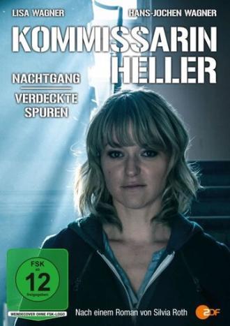 Kommissarin Heller - Nachtgang (фильм 2016)