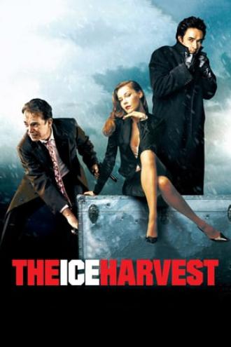 Ледяной урожай (фильм 2005)