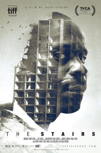 The Stairs (фильм 2016)