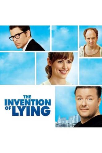 Изобретение лжи (фильм 2009)