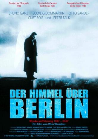 Небо над Берлином (фильм 1987)