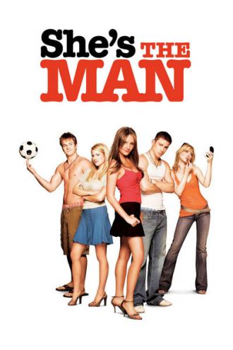 Она – мужчина (фильм 2006)