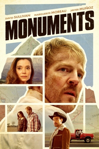 Monuments (фильм 2020)