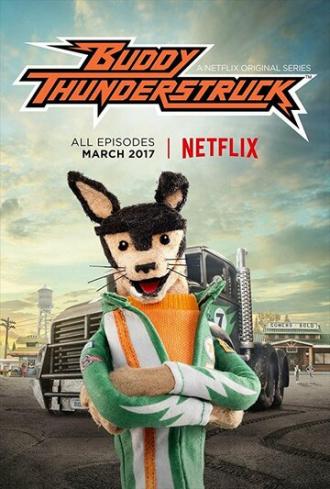Buddy Thunderstruck (сериал 2017)