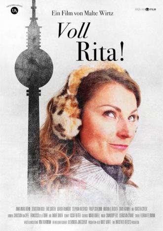 Voll Rita! (фильм 2019)