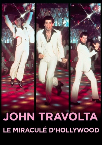 John Travolta: Rückkehr nach Hollywood (фильм 2015)