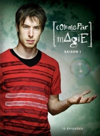 Наука магии (сериал 2009)