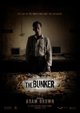 The Bunker (фильм 2017)