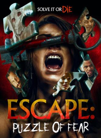 Escape: Puzzle of Fear (фильм 2020)