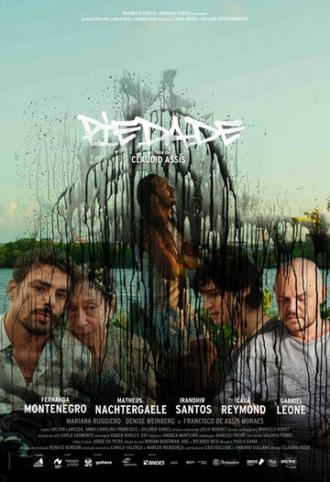 Piedade (фильм 2019)