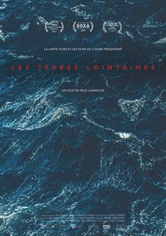 Les terres lointaines (фильм 2017)