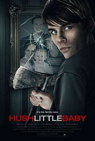 Hush Little Baby (фильм 2017)