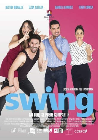 Swing (фильм 2018)