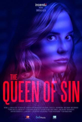 The Queen of Sin (фильм 2018)