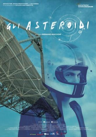 Gli asteroidi (фильм 2017)